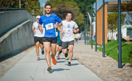 BIEGwNET w Warszawie - 19.09.2015 - 5